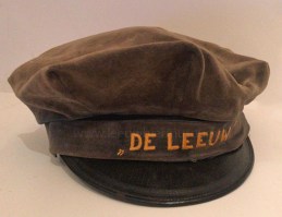 leeuw bier pet jaren 30